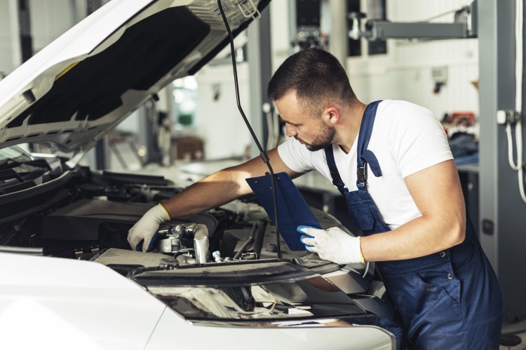 Car Services