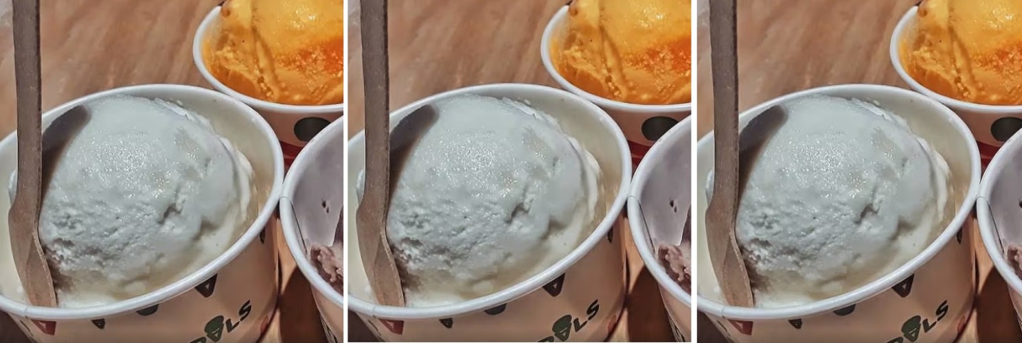 Desserts