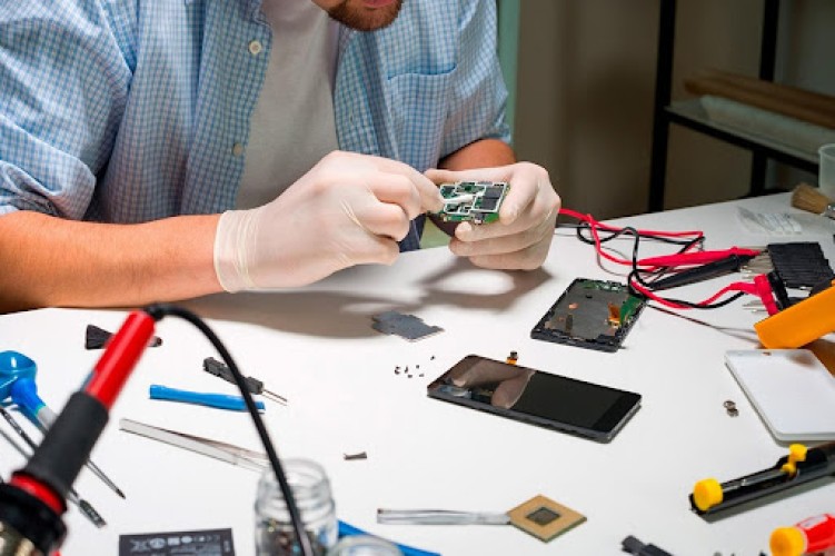 Mobile Phone Repair